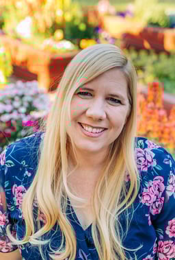 Jenna Waite